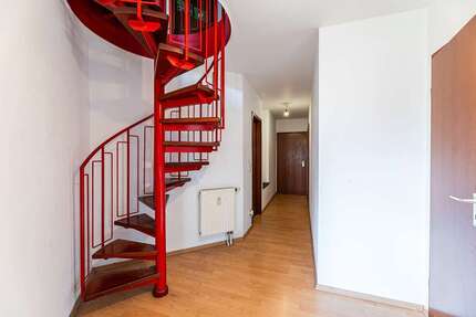 Wohnung Ammerndorf - 3.5 Zimmer, 110 m&sup2;, 290.000&euro; | Angebot:25192323