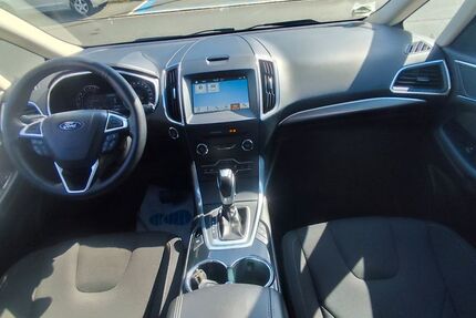 Ford S-Max 286.700 km 6.450 &euro; Fürth 90763