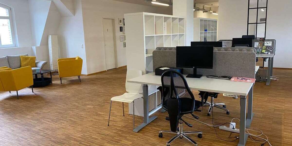 Gewerbeobjekt Nürnberg Kleinweidenmühle - 299&euro; | Angebot:25788124