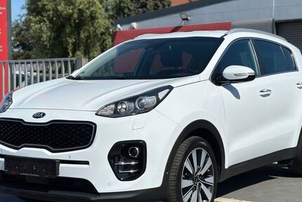 Kia Sportage 94.000 km 15.490 &euro; Nürnberg 90431