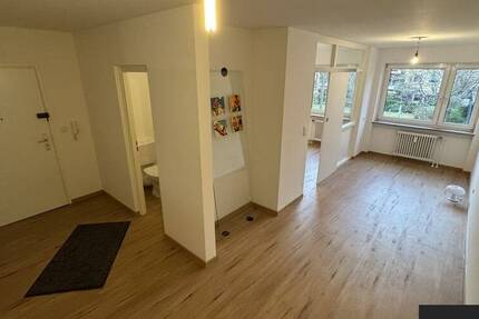 FRISCH RENOVIERT-BARRIERE FREI-UNGLAUBLICH 4 zimmer