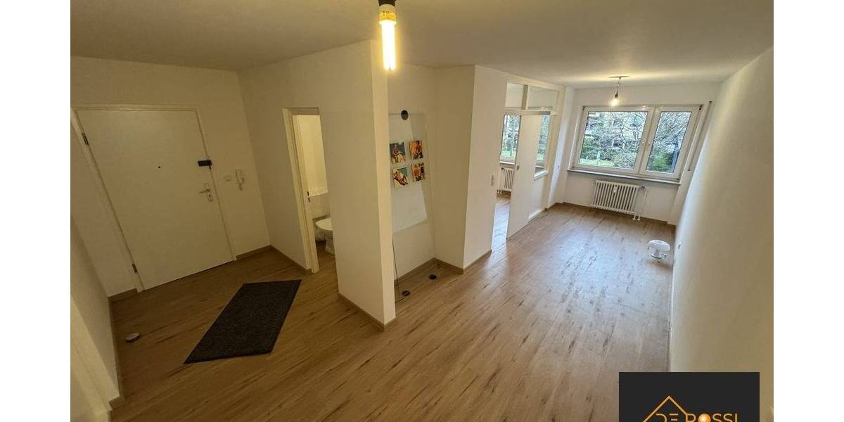 FRISCH RENOVIERT-BARRIERE FREI-UNGLAUBLICH 4 zimmer