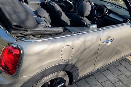 Mini Cooper Cabrio 49.500 km 14.500 &euro; Zirndorf 90513