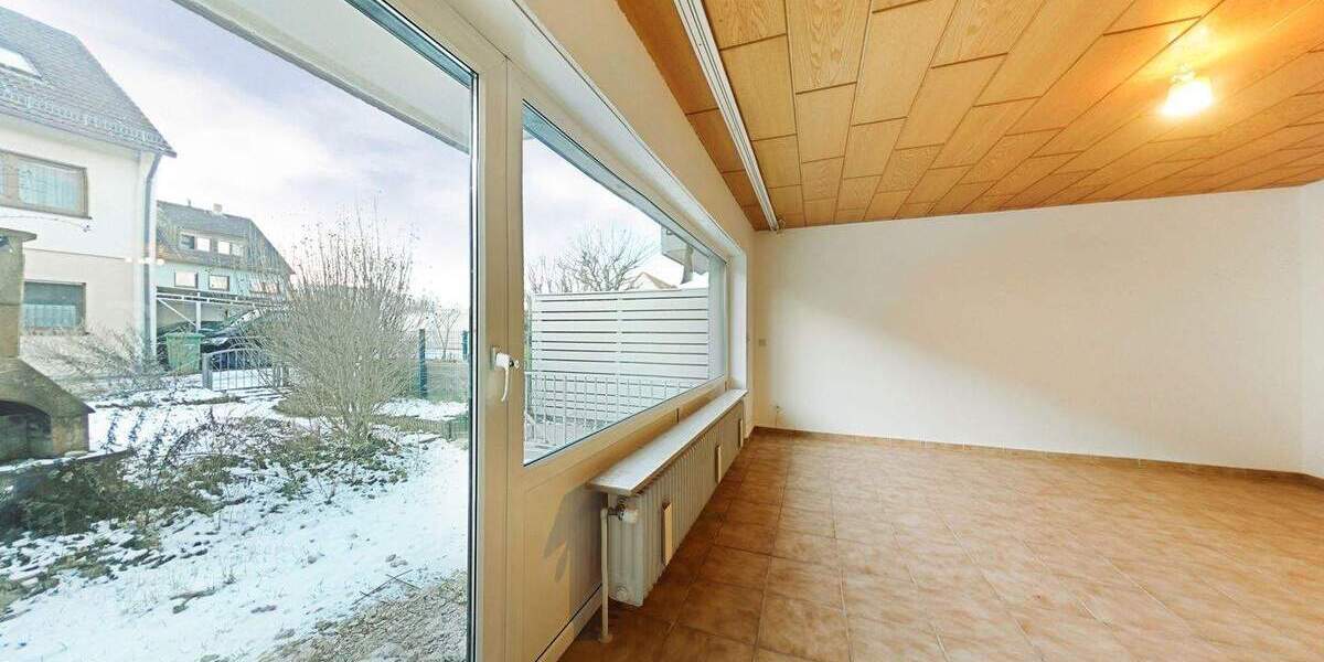 Hier entsteht Ihr Zuhause - Reihenmittelhaus in 90513 Zirndorf 5 zimmer