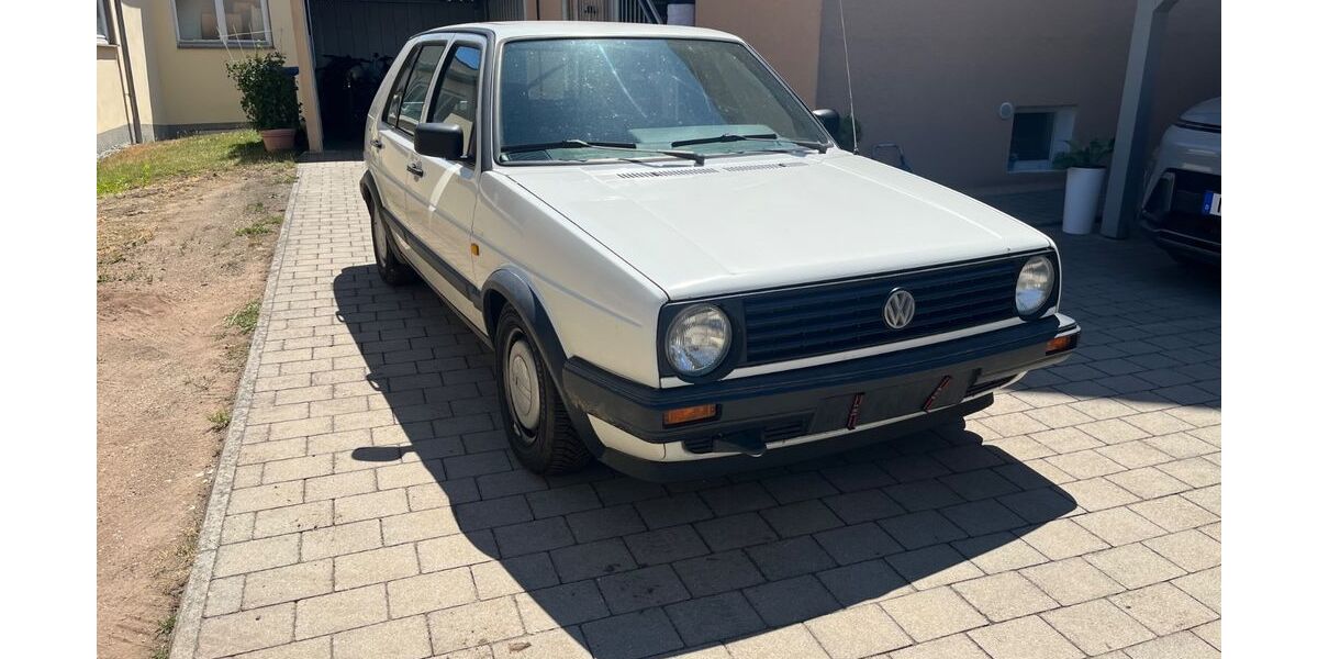 VW Golf 227.781 km 2.500 &euro; Allersberg 90584