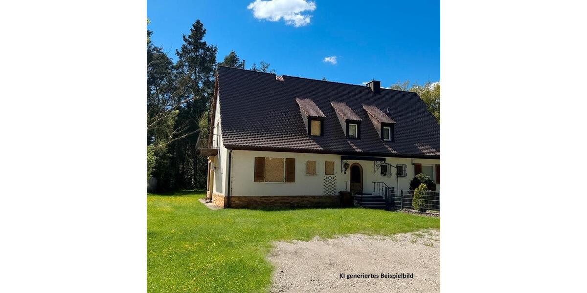 Doppelhaushälfte Schwabach - 5 Zimmer, 137 m&sup2;, 295.000&euro; | Angebot:26224329