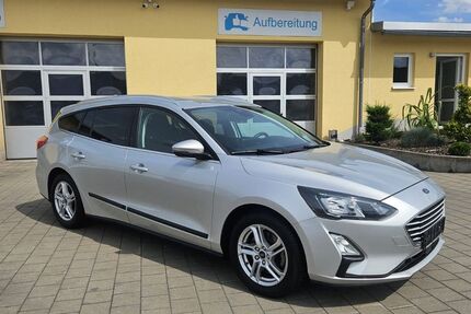 Ford Focus 64.000 km 11.700 &euro; Büchenbach 91186
