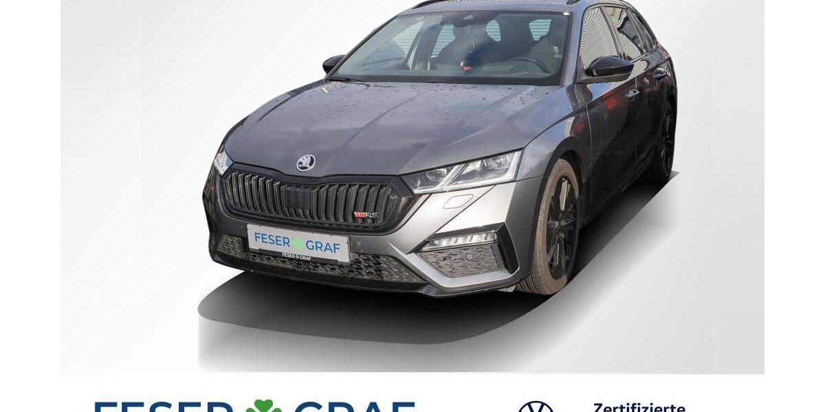 Skoda Octavia 97.972 km 26.803 &euro; Nürnberg 90411