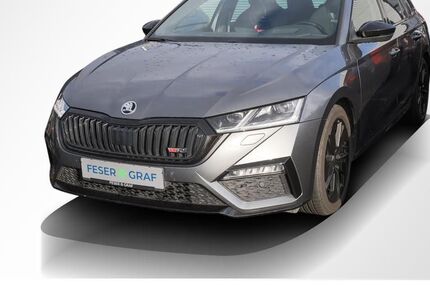 Skoda Octavia 97.972 km 27.401 &euro; Nürnberg 90411