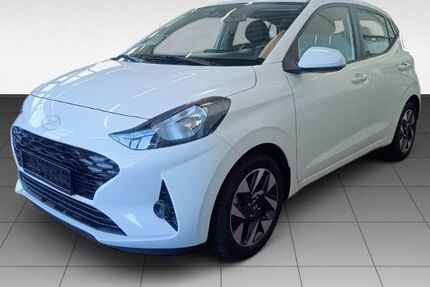 Hyundai i10 10.933 km 15.990 &euro; Lauf 91207