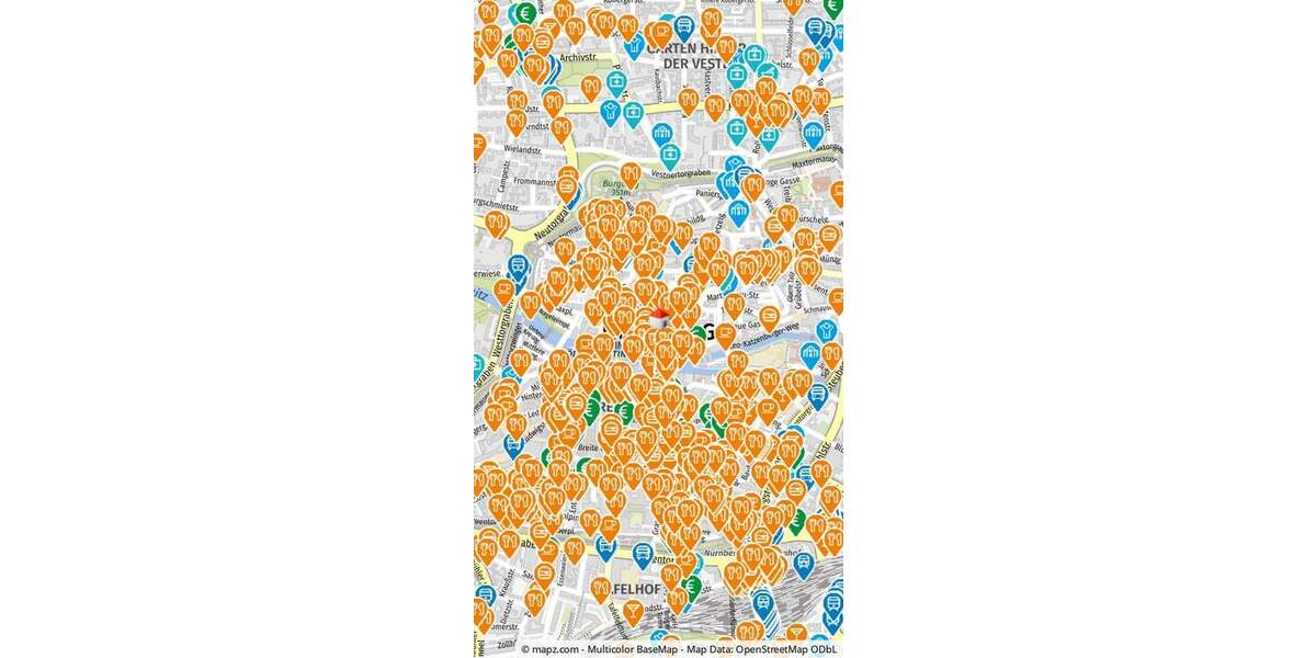 Doppelhaushälfte Nürnberg / Gebersdorf Gebersdorf - 4 Zimmer, 112 m&sup2;, 449.000&euro; | Angebot:25670735