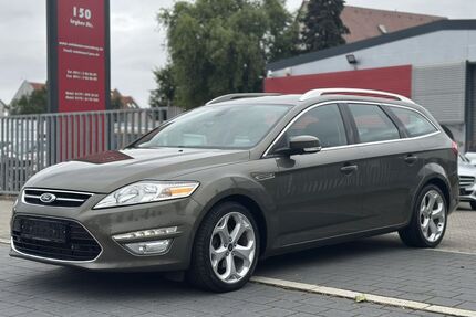Ford Mondeo 188.500 km 6.950 € Nürnberg 90431