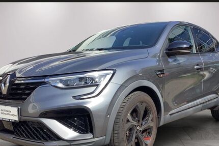 Renault Arkana 15.500 km 20.950 &euro; Erlangen 91056
