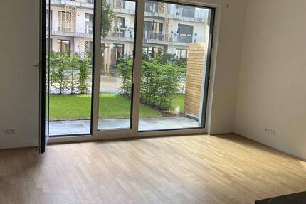 Wohnung Nürnberg Rennweg - 2 Zimmer, 53 m&sup2;, 1.070&euro; | Angebot:26837578