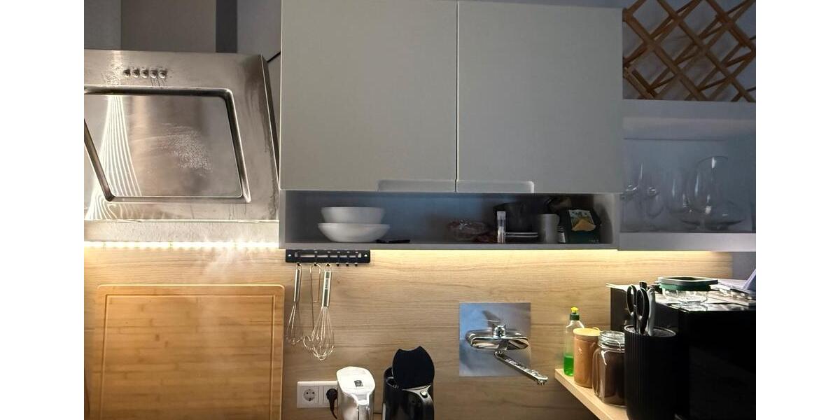 Etagenwohnung Nürnberg Gärten bei Wöhrd - 1 Zimmer, 31 m&sup2;, 680&euro; | Angebot:26413569
