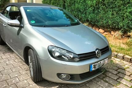 VW Golf 81.000 km 7.900 &euro; Windsbach 91575