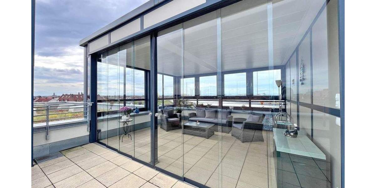 Etagenwohnung Nürnberg Steinbühl - 3 Zimmer, 151 m&sup2;, 2.400&euro; | Angebot:26816229