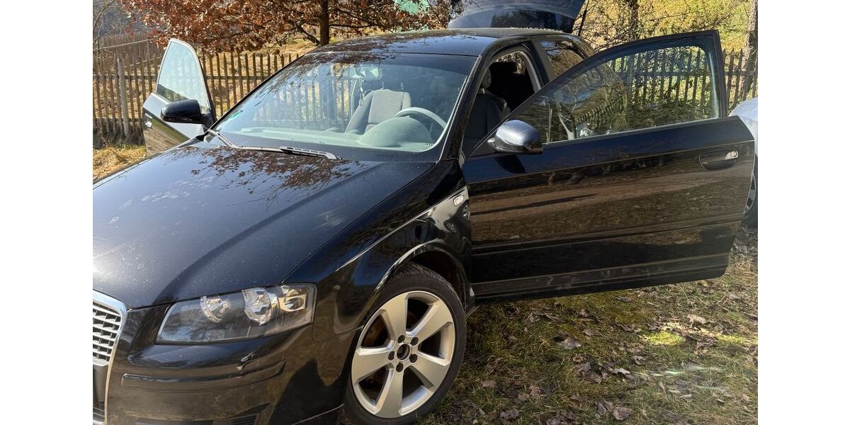 Audi A3 156.000 km 1.999 &euro; Cadolzburg 90556