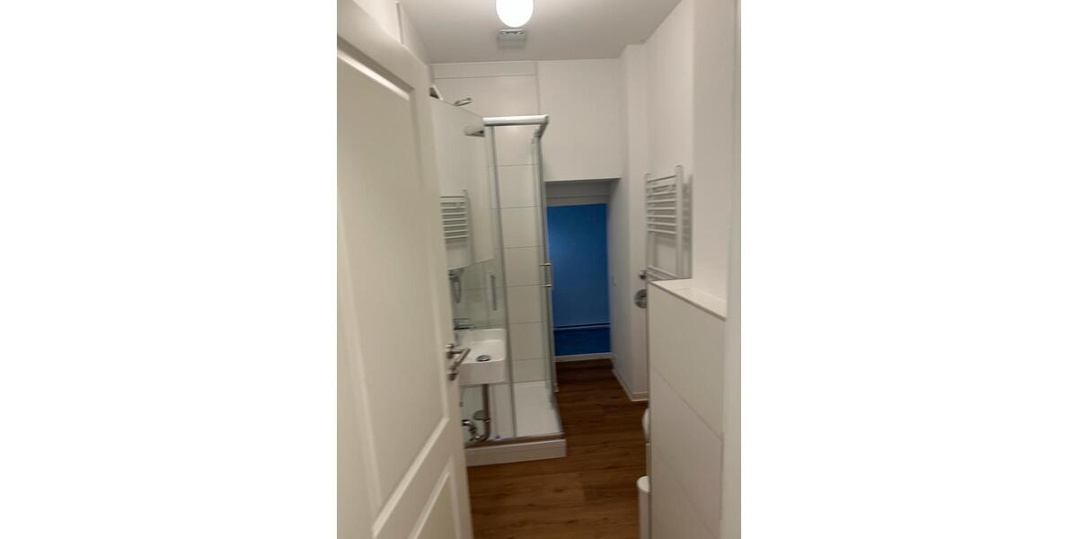 Etagenwohnung Nürnberg Kleinweidenmühle - 3 Zimmer, 64 m&sup2;, 269.000&euro; | Angebot:27040538