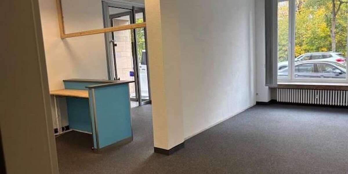 Büro in Schwabach 2.250 € 203 m² zimmer