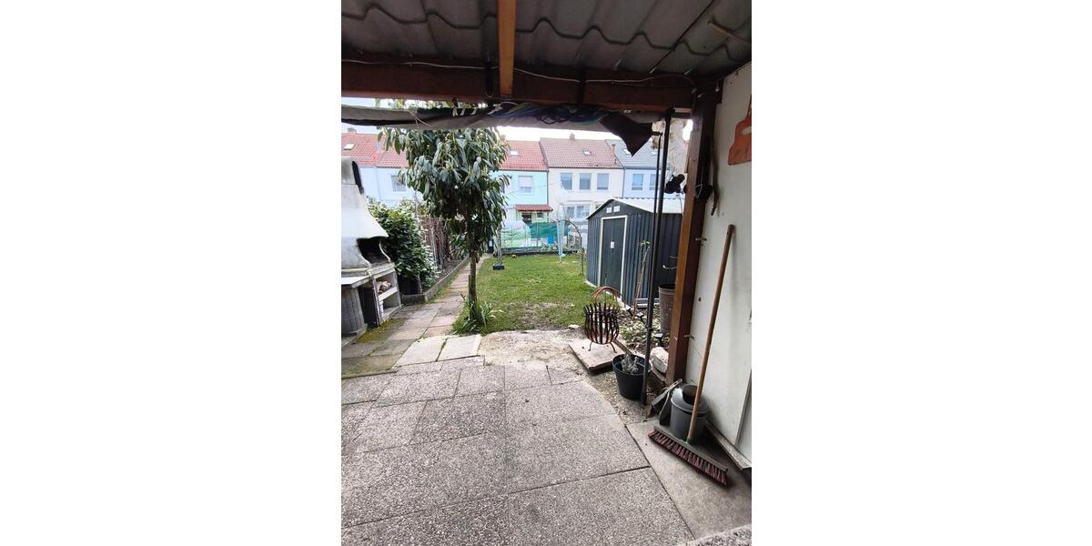 Reihenhaus Nürnberg Gaismannshof - 5 Zimmer, 110 m&sup2;, 490.000&euro; | Angebot:26409970