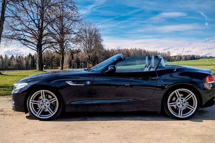 BMW Z4 64.000 km 22.990 &euro; Nürnberg 90408