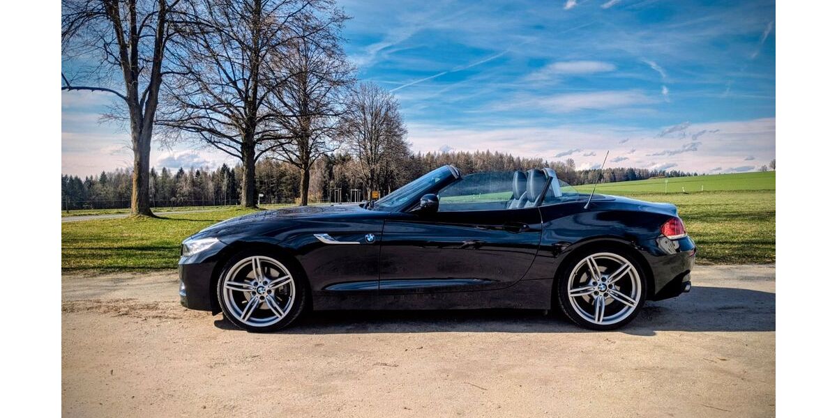 BMW Z4 64.000 km 22.990 &euro; Nürnberg 90408