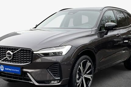 Volvo XC60 9.184 km 47.490 &euro; Schwabach 91126