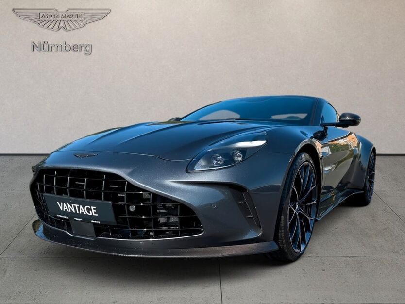 Aston Martin V8 Vantage 3.000 km 235.900 € Nürnberg 90403