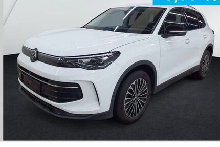 VW Tiguan 25.650 km 36.803 &euro; Fürth 90762