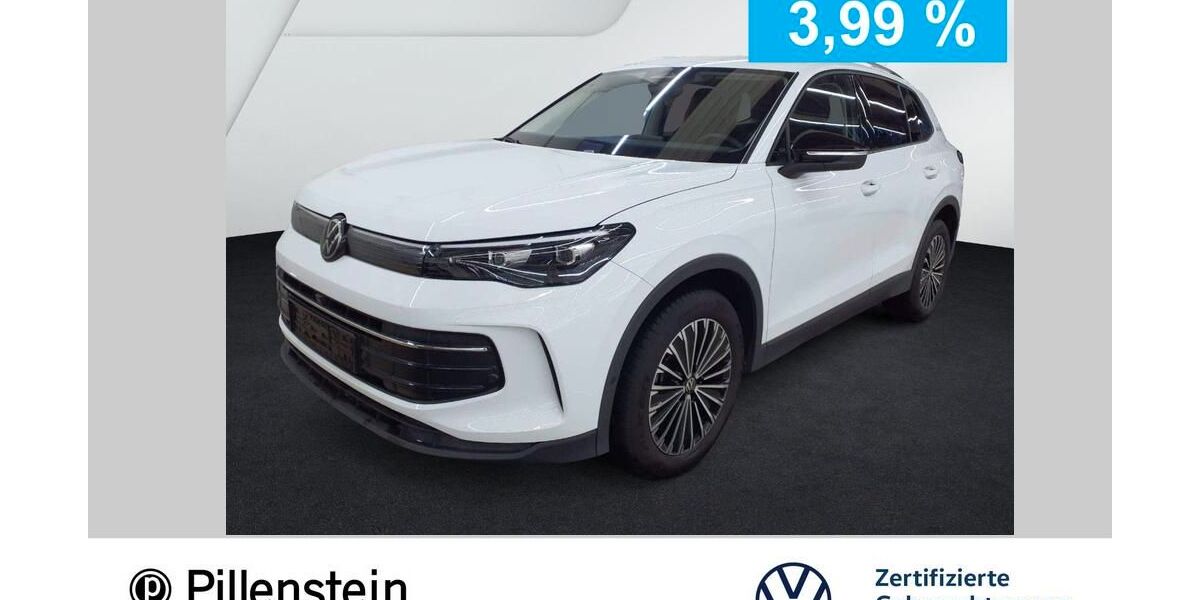 VW Tiguan 25.650 km 36.803 &euro; Fürth 90762