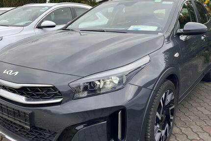 Kia XCeed 23.500 km 20.990 &euro; Forchheim 91301