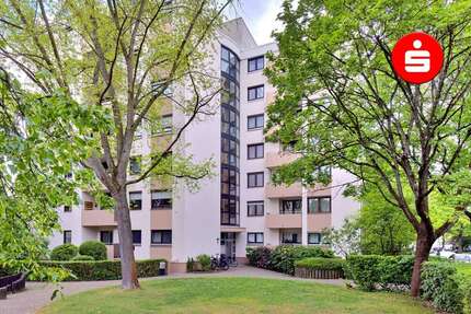 Wohnung Nürnberg Gibitzenhof - 4 Zimmer, 99 m&sup2;, 349.000&euro; | Angebot:25920528
