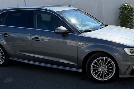 Audi A3 159.900 km 13.850 &euro; Lauf 91207