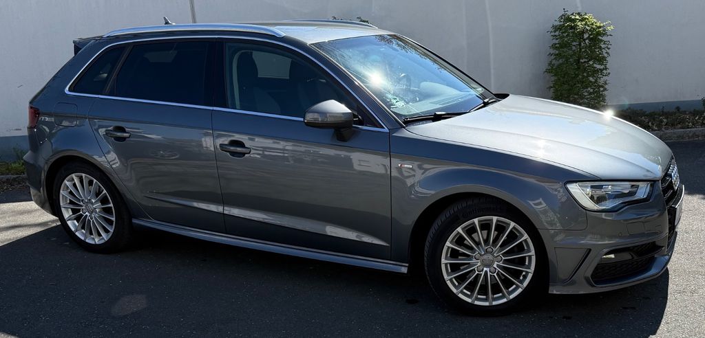 Audi A3 159.900 km 13.850 &euro; Lauf 91207