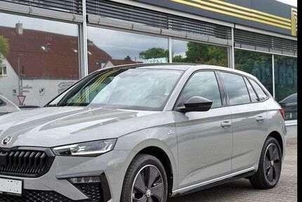 Skoda Scala 16.440 km 23.290 &euro; Wendelstein 90530