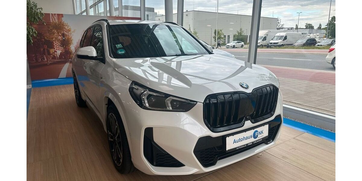 BMW X1 23.474 km 35.470 &euro; Erlangen 91058
