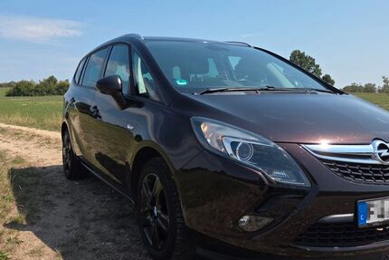 Opel Zafira Tourer 149.900 km 7.800 &euro; Berg 92342