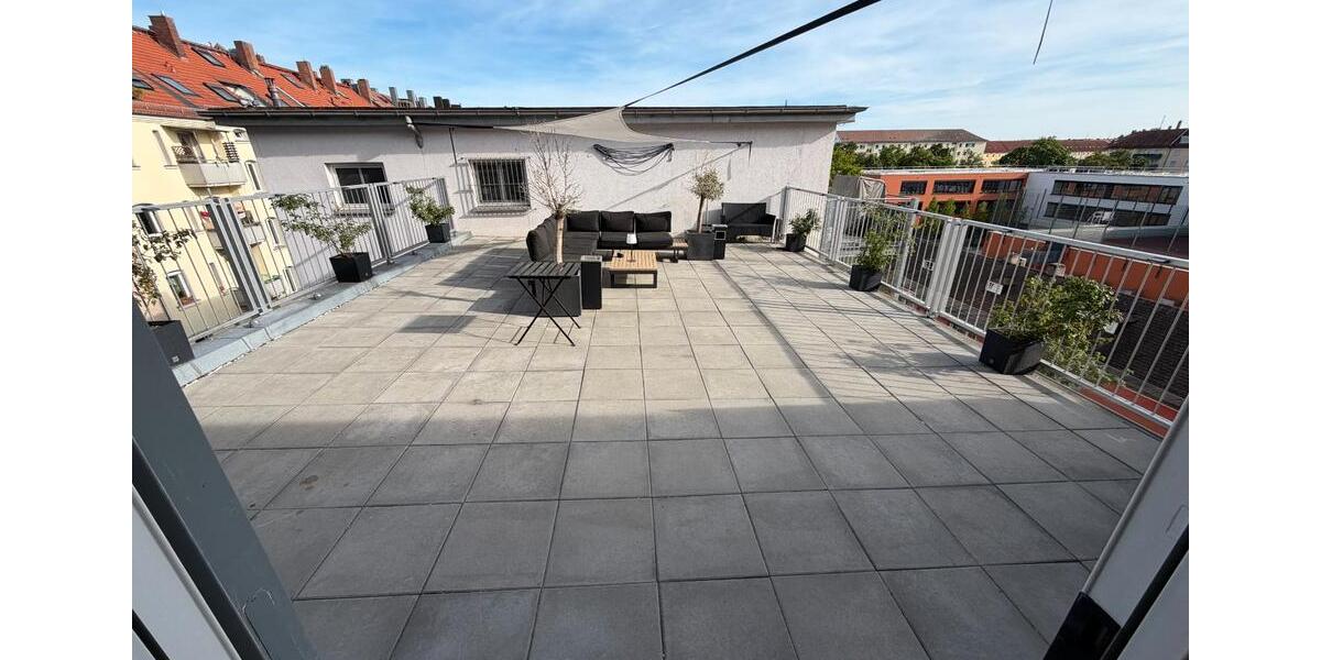 Etagenwohnung Nürnberg Rabus - 2 Zimmer, 66 m&sup2;, 1.000&euro; | Angebot:26408115