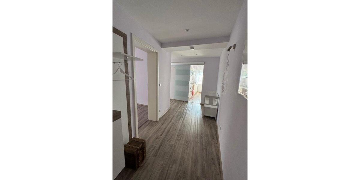Etagenwohnung Nürnberg Rabus - 2 Zimmer, 62 m&sup2;, 820&euro; | Angebot:26413781