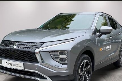 Mitsubishi Eclipse Cross 17.500 km 31.390 &euro; Erlangen 91056