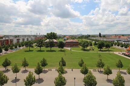 Wohnung zum Mieten in Fürth 1.200 € 106 m² 4 zimmer