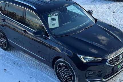 Seat Tarraco 188.590 km 19.890 &euro; Schwabach 91126