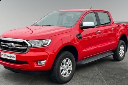 Ford Ranger 26.000 km 27.980 &euro; Nürnberg 90480