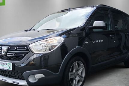 Dacia Lodgy 53.441 km 17.490 € Nürnberg 90471