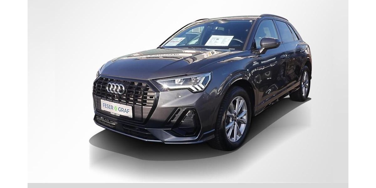 Audi Q3 31.650 km 32.880 &euro; Erlangen 91058