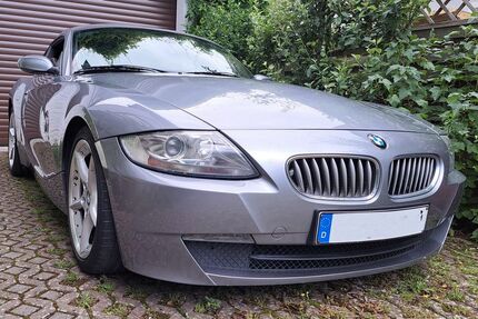 BMW Z4 229.000 km 13.990 &euro; Forchheim 91301