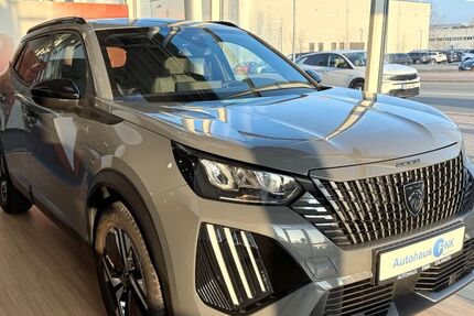 Peugeot 2008 13.000 km 21.970 &euro; Erlangen 91058