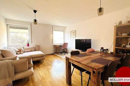 Wohnung Nürnberg Sebald - 2 Zimmer, 64 m&sup2;, 790&euro; | Angebot:24837208