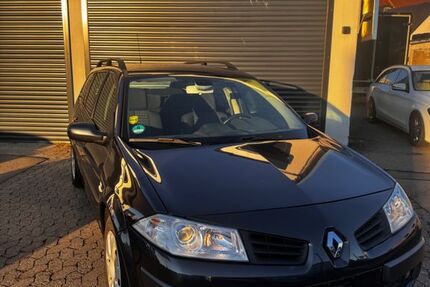 Renault Megane 138.000 km 3.200 &euro; Roth 91154